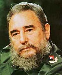 Reflexiones de Fidel (Cómo me gustaría estar equivocado)