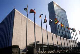 ONU ratifica rechazo mundial al bloqueo a Cuba