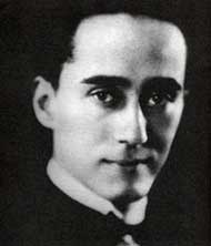 Alejandro García Caturla (Cuba)