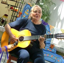 Teresita Fernández  (Cuba)