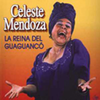 Celeste Mendoza (Cuba)