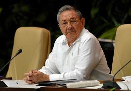 Discurso de Raúl en la Asamblea Nacional: Limpiémonos la cabeza de tonterías de todo tipo