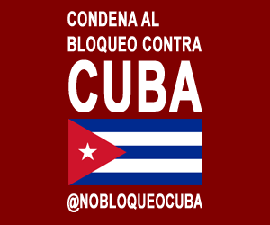 Aumenta oposición a reforzamiento de bloqueo EEUU contra Cuba