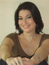 Anabell López (Cuba)