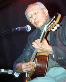César Portillo de la Luz (Cuba)