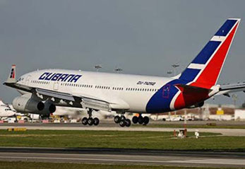 Comenzarán vuelos directos de Buenos Aires a Cayo Santa María, en Villa Clara