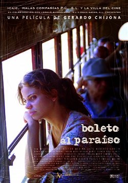 «Boleto al paraíso» nominada a los Premios Goya