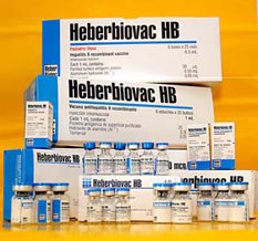 Protegida la población cubana menor de 31 años contra la hepatitis B aguda
