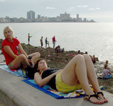 The New York Times recomienda a Cuba entre los diez destinos turísticos a visitar en el 2012