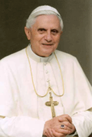 Llega a Cuba delegación vaticana por preparativos viaje Benedicto XVI