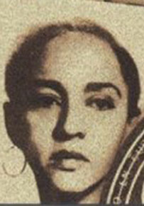 María Teresa Vera (Cuba)