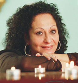 Beatriz Márquez (Cuba)