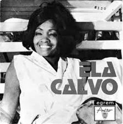 Ela Calvo (Cuba)