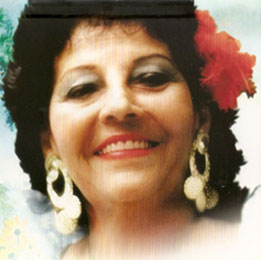 Celina González (Cuba)