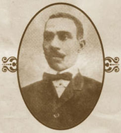José (Pepe) Sánchez (Cuba)