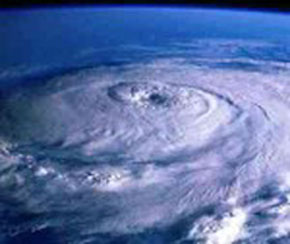 Próxima temporada ciclónica menos intensa que en 2011, afirman expertos