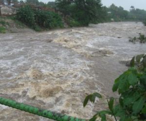 Cambio climático explica intensas lluvias en el centro de Cuba