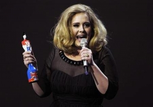 Biografía no autorizada de Adele desvelará los secretos de su vida