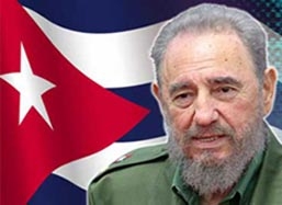 Reflexiones de Fidel (Teófilo Stevenson)
