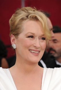 Meryl Streep al ataque