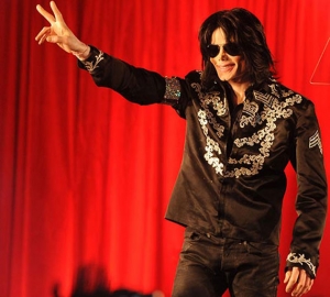Hoy se cumplen tres años de la muerte de Michael Jackson, el rey del pop