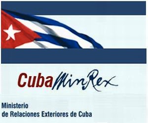 Cuba retira a su embajador en Paraguay
