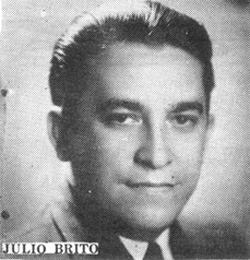 Julio Brito  (Cuba)