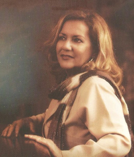 Cancionero: María Elena Pena (Persistiré)