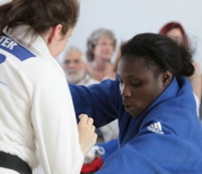 Judo depara a Cuba oro y bronce en Juegos Paralímpicos de Londres