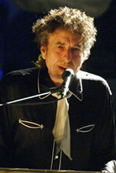 Bob Dylan estrena sencillo y videoclip de su nuevo disco