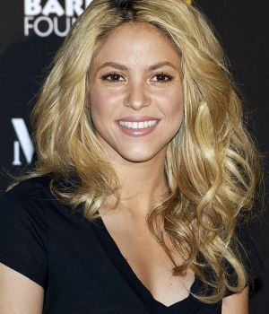 Shakira estrena nueva canción y nuevo estilo