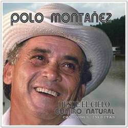 Cancionero: Polo Montañéz (Regresaré)