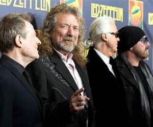 Led Zeppelin regresa otra vez