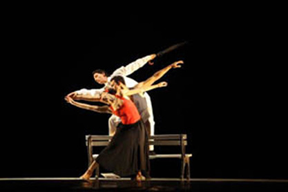 Festival de Ballet de La Habana; Si vas a bailar, cuenta con Virgilio