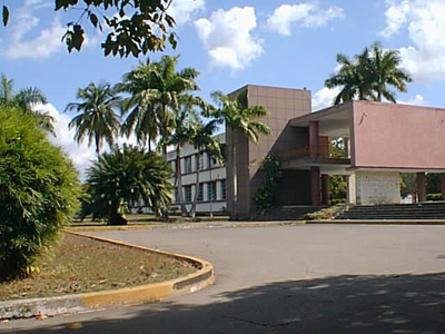Sobresale Universidad Central de Las Villas a nivel nacional
