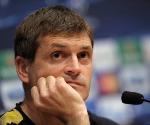 El entrenador del Barça fue operado con éxito de un tumor