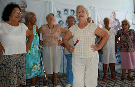 Villa Clara, provincia más envejecida de Cuba