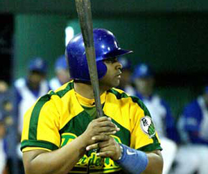 Pinar del Rio en puesto de clasificación en el béisbol cubano
