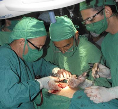 Sobresale Villa Clara en programa de trasplantes de órganos