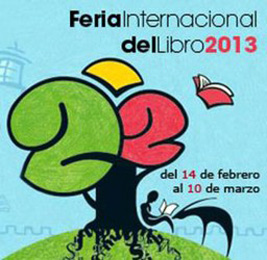 Día del amor marca inicio de Feria Internacional del Libro en Cuba