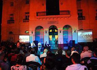 Inaugurada Feria del Libro 2013 en Villa Clara