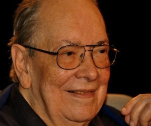 Falleció Alfredo Guevara, Presidente del Festival del Nuevo Cine Latinoamericano de La Habana