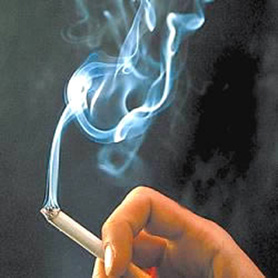 Hábito de fumar incrementa peligros, según evento realizado en Villa Clara