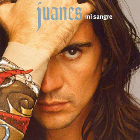 Cancionero: Juanes (Para tu amor)