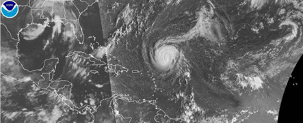 Al menos 17 ciclones tropicales para la próxima temporada