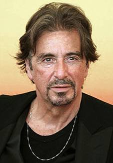 El gran error que marcó la carrera de Al Pacino