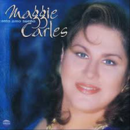 Cancionero: Maggie Carlés (Yo soy una mujer)