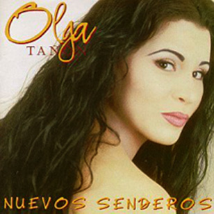 Cancionero: Olga Tañón (Me subes, me bajas, me subes)