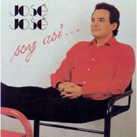 Cancionero: José José (Quiero morir en tu piel)