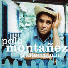 Cancionero: Polo Montañéz (Flor Pálida)
